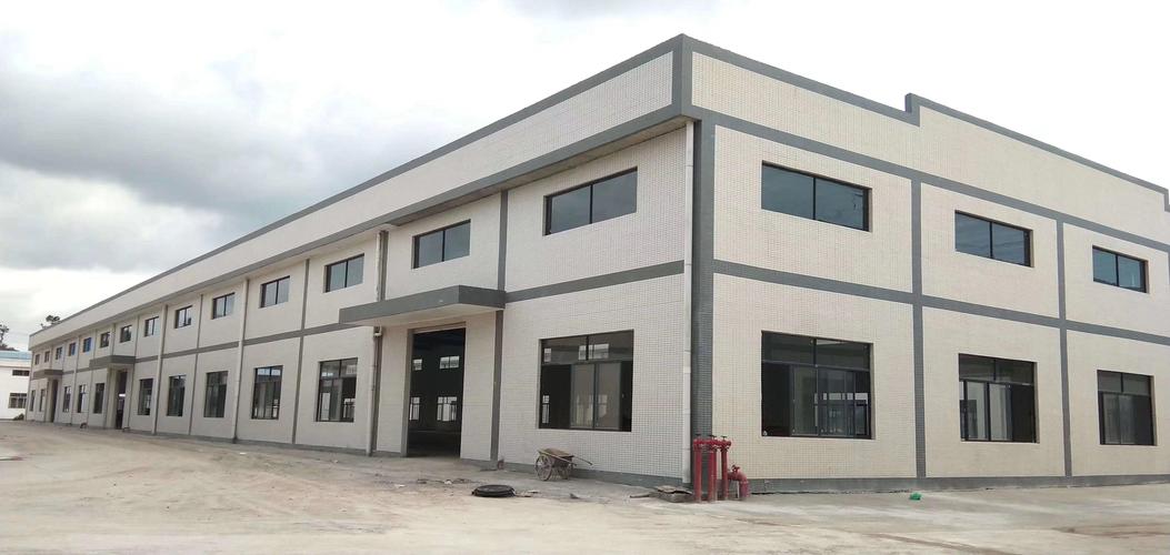 志丹县厂房保洁